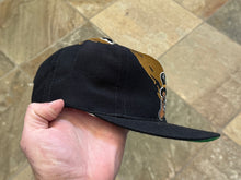 Load image into Gallery viewer, Vintage Wake Forest Demon Decons Logo Athletic Splash Snapback College Hat