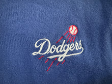 Load image into Gallery viewer, Vintage Los Angeles Dodgers Apex One Polo Baseball TShirt, Size XL