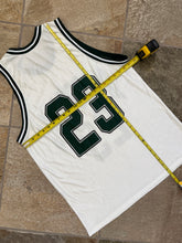 Load image into Gallery viewer, Vintage Marshall Thundering Herd Dodger College Basketball Jersey, Size Large