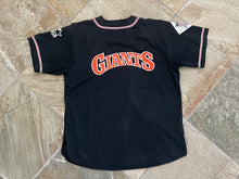 Load image into Gallery viewer, Vintage San Francisco Giants Starter Baseball Jersey, Size XL