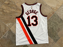 Load image into Gallery viewer, Buffalo Braves Paul George Nike Swingman Basketball Jersey, Size 52, XL