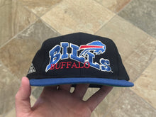 Load image into Gallery viewer, Vintage Buffalo Bills Apex One Snapback Football Hat