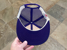 Load image into Gallery viewer, Vintage LSU Bengal Tigers AJD Snapback College Hat