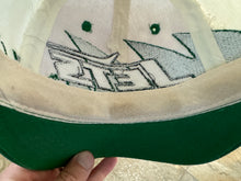 Load image into Gallery viewer, Vintage New York Jets Logo Athletic Sharktooth Snapback Football Hat