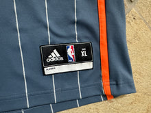 Load image into Gallery viewer, Vintage Charlotte Bobcats Bismack Biyombo Adidas Basketball Jersey, Size XL