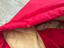 Load image into Gallery viewer, Vintage San Francisco 49ers Starter Parka Football Jacket, Size XL