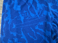 Load image into Gallery viewer, Vintage Buffalo Bills Zubaz Football Pants, Size Medium
