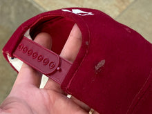 Load image into Gallery viewer, Vintage Florida State Seminoles Starter Arch Snapback College Hat