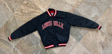Load image into Gallery viewer, Vintage Louisville Cardinals Starter Satin College Jacket, Size Large
