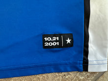 Load image into Gallery viewer, San Jose Earthquakes Adidas MLS Soccer Jersey, Size Small