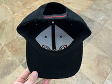 Load image into Gallery viewer, Vintage Portland Winterhawks WHL Strapback Hockey Hat