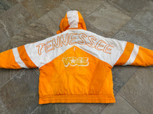 Load image into Gallery viewer, Vintage Tennessee Volunteers Pro Player Parka College Jacket, Size XL