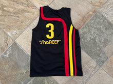 Load image into Gallery viewer, Vintage Atlanta Hawks Shareef Abdur-Rahim Nike Basketball Jersey, Size Youth XL
