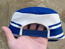 Load image into Gallery viewer, Vintage Baltimore Colts AJD Snapback Football Hat