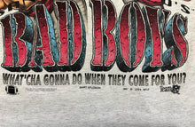 Load image into Gallery viewer, Vintage San Francisco 49ers Bad Boys Shirt Xplosion Football TShirt, Size Large