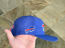 Load image into Gallery viewer, Vintage Buffalo Bills American Needle Blockhead Snapback Football Hat