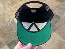 Load image into Gallery viewer, Vintage Milwaukee Bucks Starter Tri Power Snapback Basketball Hat