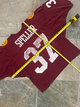 Load image into Gallery viewer, Vintage Mississippi State Bulldogs Russell Game Worn Hall of Fame Bowl Football Jersey