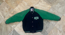 Load image into Gallery viewer, Vintage Philadelphia Eagles Logo Athletic Football Jacket, Size Large