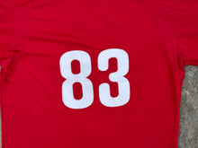 Load image into Gallery viewer, Vintage Philadelphia Phillies Majestic Authentic Baseball Jersey, Size 50, XL