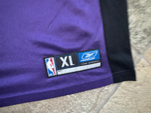 Load image into Gallery viewer, Vintage Sacramento Kings Doug Christie Reebok Basketball Jersey, Size XL