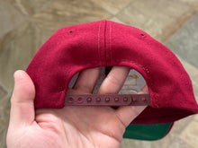 Load image into Gallery viewer, Vintage Florida State Seminoles Youngan Bar Snapback College Hat