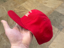 Load image into Gallery viewer, Vintage San Francisco 49ers Sports Specialties Script Snapback Football Hat