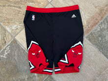 Load image into Gallery viewer, Chicago Bulls Adidas Basketball Shorts, Size Youth XL, 18-20