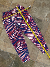 Load image into Gallery viewer, Vintage Buffalo Bills Zubaz Football Pants, Size Large