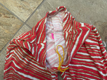 Load image into Gallery viewer, Vintage San Francisco 49ers Zubaz Football Pants, Size Medium