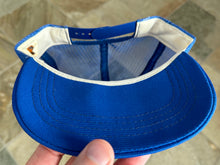 Load image into Gallery viewer, Vintage Toronto Maple Leafs Snapback Hockey Hat