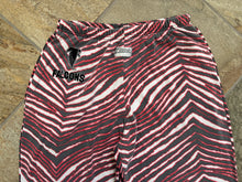 Load image into Gallery viewer, Vintage Atlanta Falcons Zubaz Football Pants, Size Medium