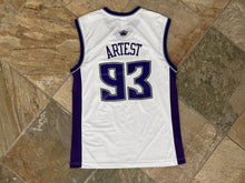 Load image into Gallery viewer, Vintage Sacramento Kings Ron Artest Reebok Basketball Jersey, Size Medium