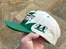 Load image into Gallery viewer, Vintage New York Jets Logo Athletic Sharktooth Snapback Football Hat