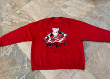 Load image into Gallery viewer, Vintage Albany River Rats Hockey Sweatshirt, Size XL