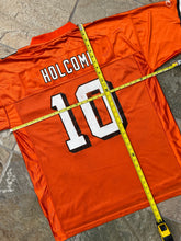 Load image into Gallery viewer, Vintage Cleveland Browns Kelly Holcomb Reebok Football Jersey, Size XL