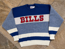 Load image into Gallery viewer, Vintage Buffalo Bills Cliff Engle Sweater Football Sweatshirt, Size  XL