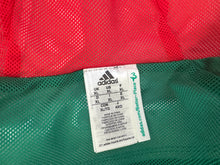 Load image into Gallery viewer, Mexico Soccer 2014 FIFA World Cup Anthem Adidas Soccer Jacket, Size XL ###