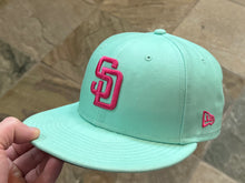 Load image into Gallery viewer, San Diego Padres City Connect New Era Pro Baseball Hat, Size 7