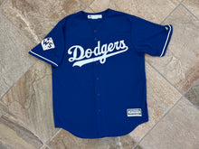 Load image into Gallery viewer, Los Angeles Dodgers Corey Seager Majestic Baseball Jersey, Size Large