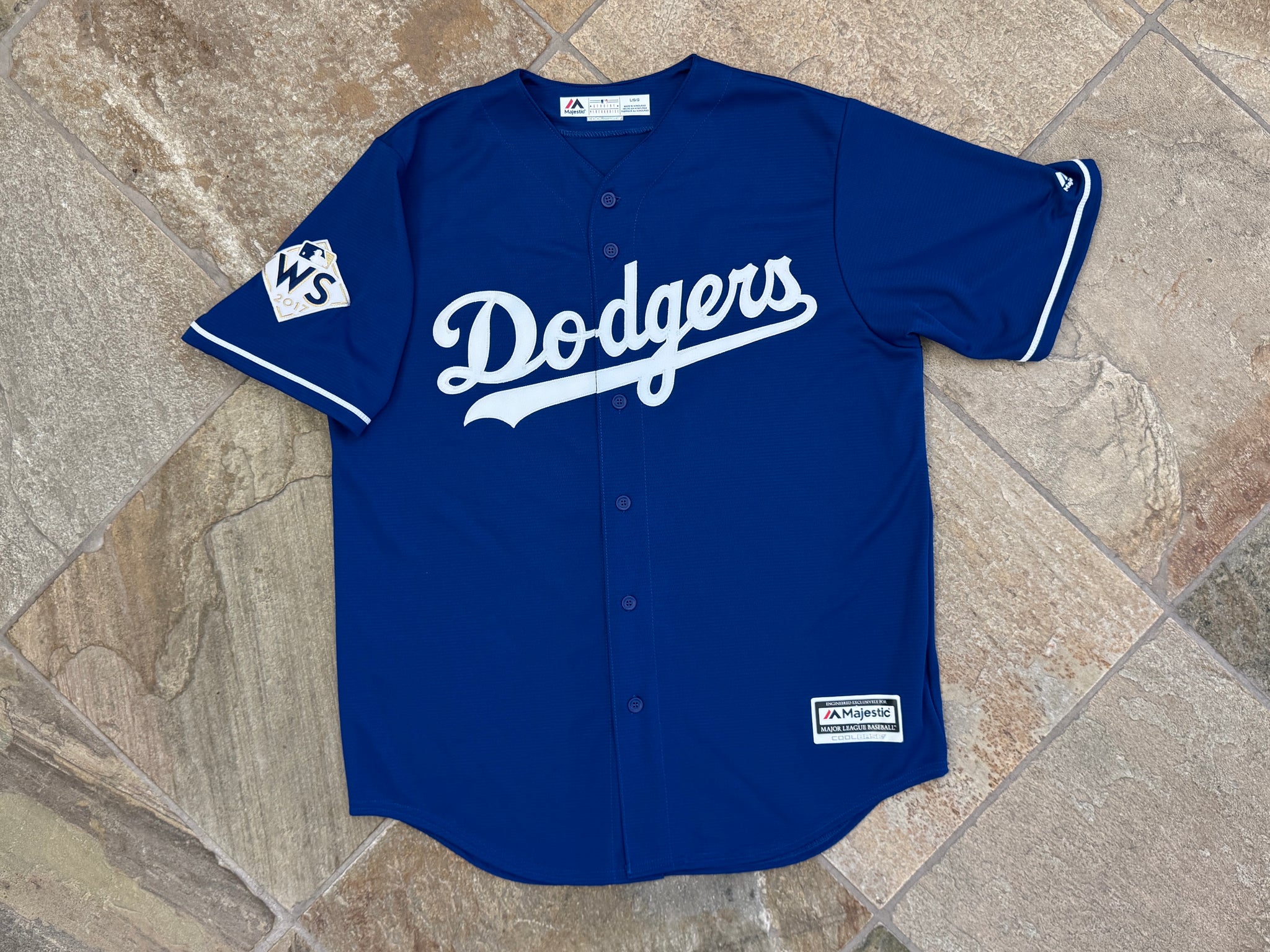 Baseball Jerseys – Stuck In The 90s Sports
