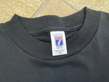 Load image into Gallery viewer, Vintage San Jose Sharks Logo 7 Hockey TShirt, Size XXL