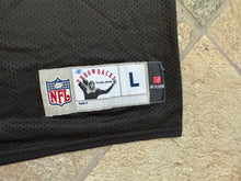 Load image into Gallery viewer, Vintage Pittsburgh Steelers Jack Lambert Reebok Football Jersey, Size Large