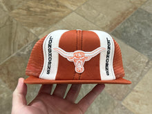 Load image into Gallery viewer, Vintage Texas Longhorns Sportcap Snapback College Hat