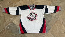 Load image into Gallery viewer, Vintage Buffalo Sabres CCM Hockey Jersey, Size XL