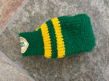 Load image into Gallery viewer, Vintage Green Bay Packers Knit Headband Ear Warmer Football Hat