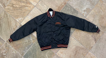 Load image into Gallery viewer, Vintage San Francisco Giants Starter Satin Baseball Jacket, Size Large
