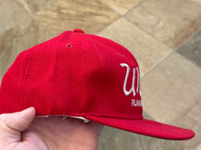 Load image into Gallery viewer, Vintage UNLV Runnin’ Rebels Sports Specialties Script Snapback College Hat
