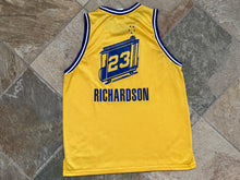 Load image into Gallery viewer, Vintage Golden State Warriors Jason Richardson Reebok Basketball Jersey, Size XL