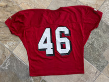 Load image into Gallery viewer, Vintage San Francisco 49ers Kevin Curtis Reebok Team Issued Football Jersey, Size XL